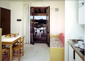 The Garda Village
