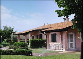 The Garda Village