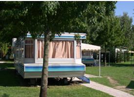 The Garda Village