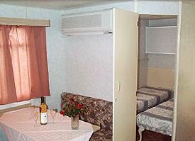 The Garda Village