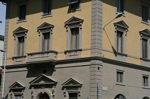 Residenza Millennium