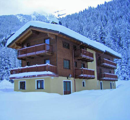Hotel Le Petit Abri