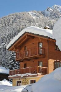 Hotel Le Petit Abri