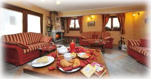 Hotel Le Petit Abri