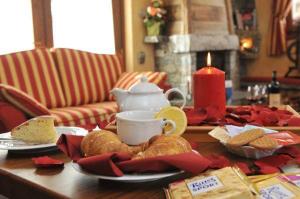 Hotel Le Petit Abri