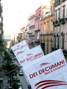 B&B Dei Decumani