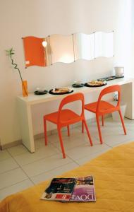 B&B Dei Decumani