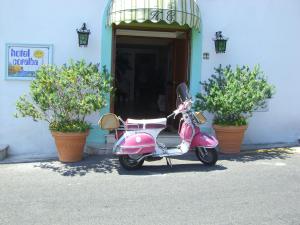 Hotel Coralba