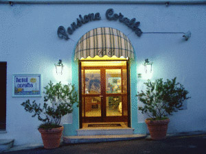 Hotel Coralba
