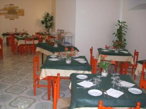 Hotel Coralba
