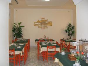 Hotel Coralba