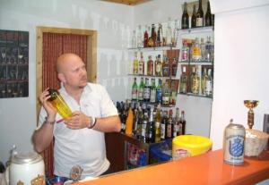 Hotel Coralba