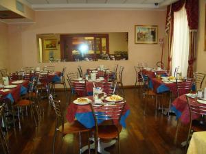 Hotel Marsala