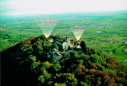 Relais Villa San Bastiano
