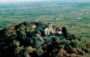 Relais Villa San Bastiano