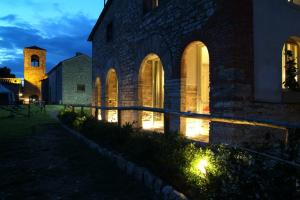 Relais Villa San Bastiano