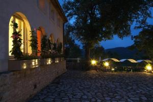Relais Villa San Bastiano
