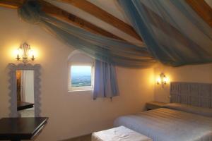 Relais Villa San Bastiano