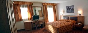 Hotel Orso Grigio