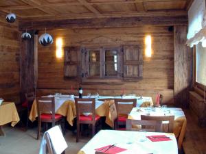 Hotel Orso Grigio
