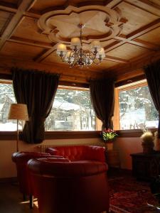 Hotel Orso Grigio