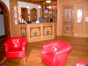 Hotel Orso Grigio