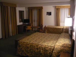 Hotel Orso Grigio