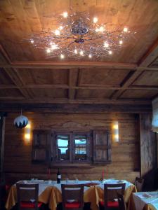 Hotel Orso Grigio