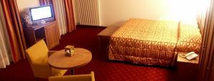 Hotel Orso Grigio