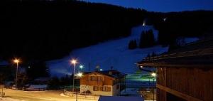 Hotel Orso Grigio