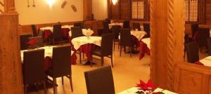Hotel Orso Grigio