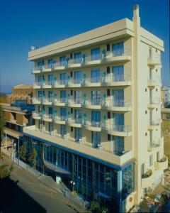 Bellariva Feeling Hotel