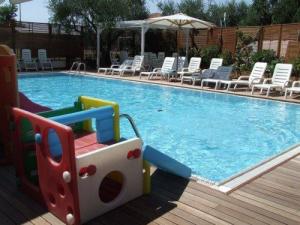 Bellariva Feeling Hotel