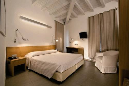 San Rocco Hotel