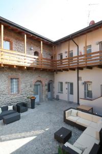 San Rocco Hotel