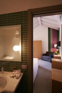 San Rocco Hotel