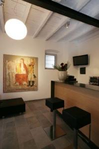 San Rocco Hotel