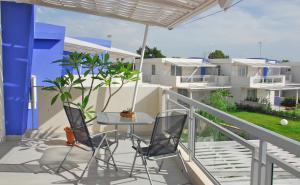 Case Vacanze Pomelia