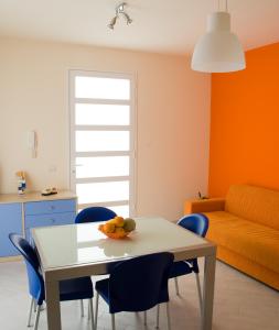 Case Vacanze Pomelia