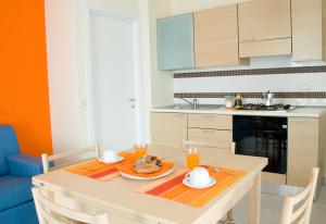 Case Vacanze Pomelia