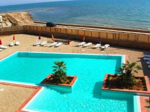 Residence Hotel Antica Perla