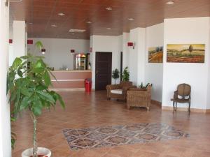 Residence Hotel Antica Perla