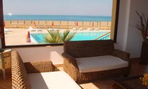 Residence Hotel Antica Perla
