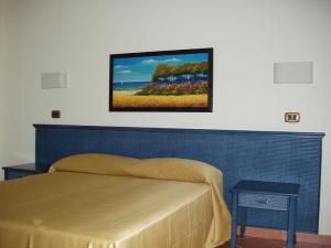 Residence Hotel Antica Perla