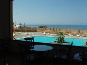 Residence Hotel Antica Perla