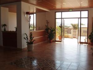Residence Hotel Antica Perla