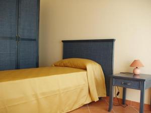 Residence Hotel Antica Perla