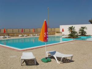 Residence Hotel Antica Perla