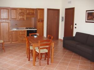Residence Hotel Antica Perla