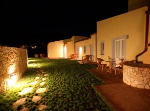 Hotel Le Terrazze